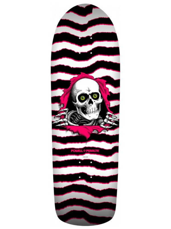 Powell Peralta OG Ripper Skate Deck 10"