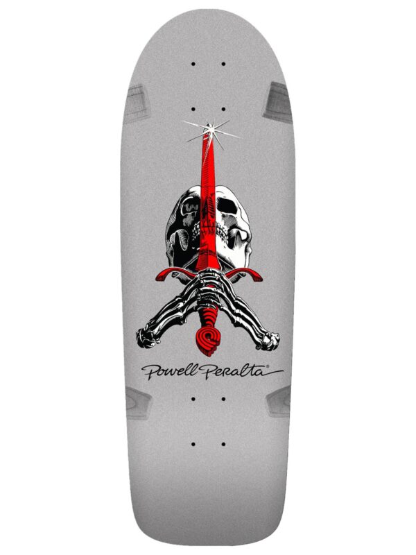 Powell Peralta Ray Bones 10" Skate Deck