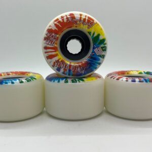 Powell Peralta Byron Essert Longboard Wheels 72mm 75a