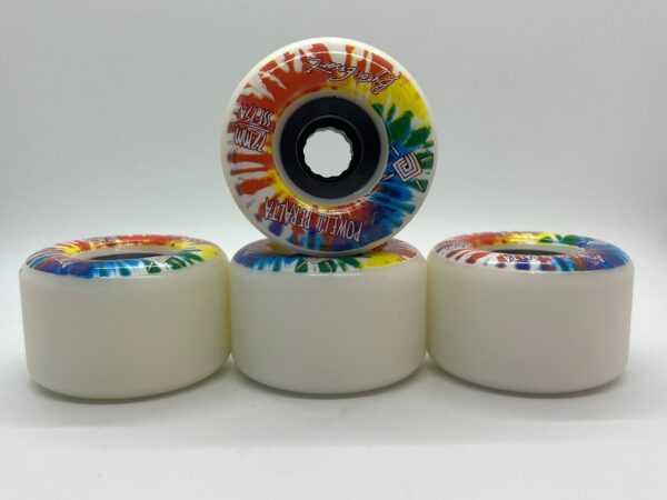 Powell Peralta Byron Essert Longboard Wheels 72mm 75a