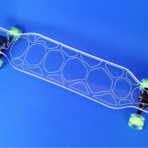 Tortuga Longboard