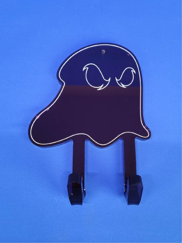 Clear Ghost Board Rack - Image 8