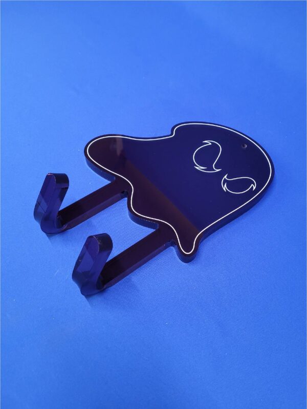 Clear Ghost Board Rack - Image 9