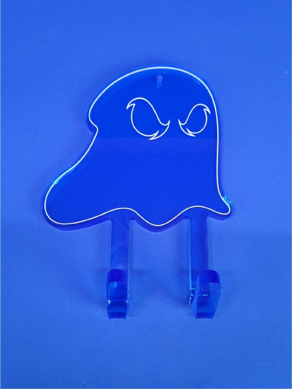 Clear Ghost Board Rack - Image 4