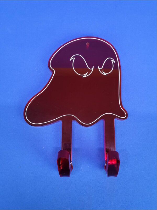 Clear Ghost Board Rack - Image 6