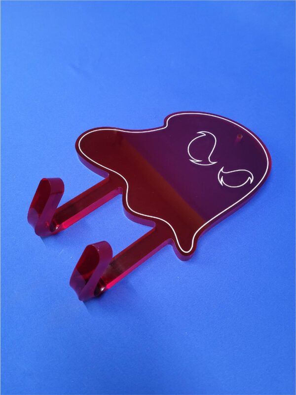 Clear Ghost Board Rack - Image 7