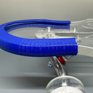 1″ Big Boy Bumper