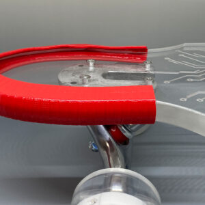1″ Big Boy Bumper