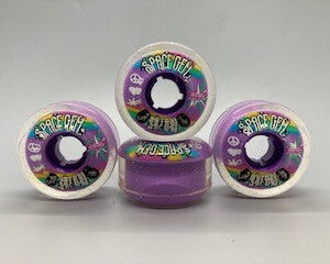 Satori Movement Space Gem Cruisers 54mm 78a
