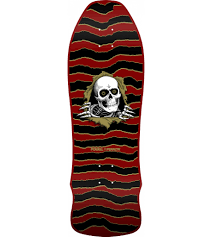 Powell Peralta GeeGah Ripper Skate Deck
