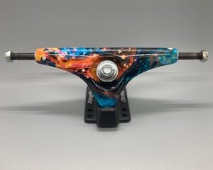 Gullwing Charger 9″  Vapor Trucks