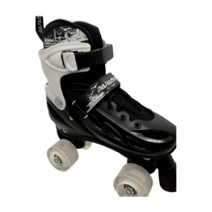 Papaison Adjustable Roller Skates (S, M, L)