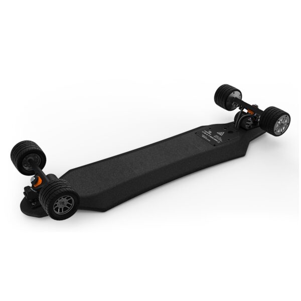 Landsnail 930 Electric Longboard - Image 4