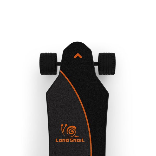 Landsnail 930 Electric Longboard - Image 7