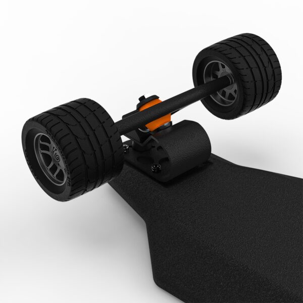 Landsnail 930 Electric Longboard - Image 6