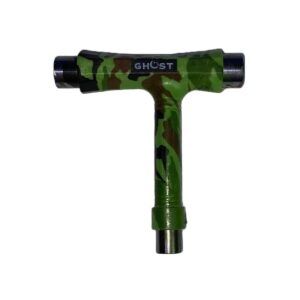 Skate Board Skate Tool all in one Camoflauge