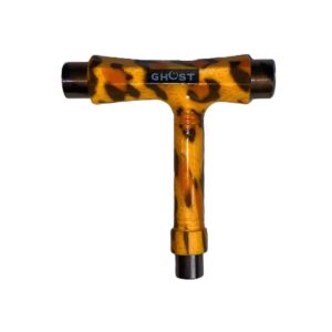 Skate T-Tool all in one Leopard