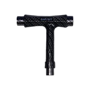 Skate T-Tool all in one Carbon Fiber