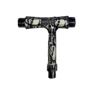 Skate T-Tool all in one Skulls