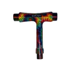 Skate T-Tool all in one Tie Dye
