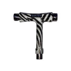 Skate T-Tool all in one ZEBRA