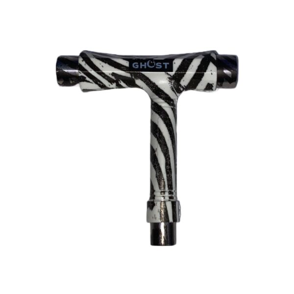 Skate T-Tool all in one ZEBRA