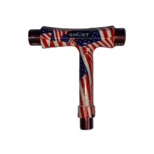 Skate T-Tool all in one American Flag