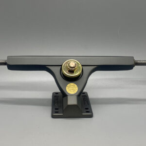 Caliber III 10″ 44° Raked Bourbon Longboard Trucks