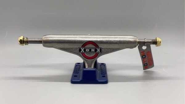 Independent Knox Pro Stage 11 Forged Hollow Trucks