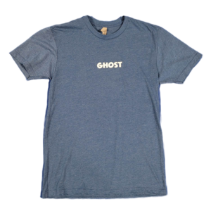 Ghost Tortuga T-Shirt
