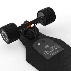 Landsnail 930 Electric Longboard