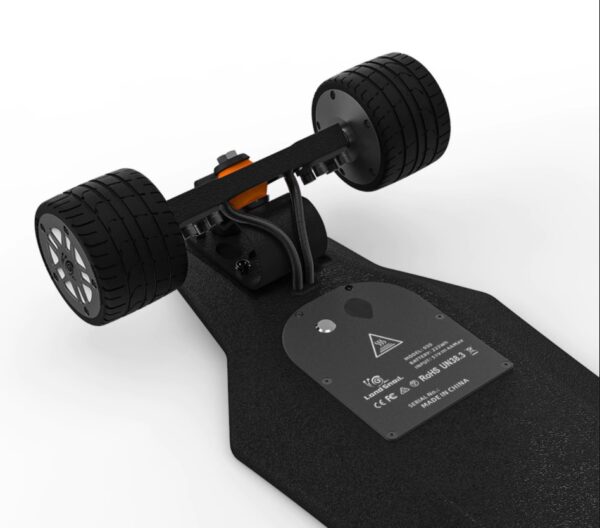 Landsnail 930 Electric Longboard - Image 5
