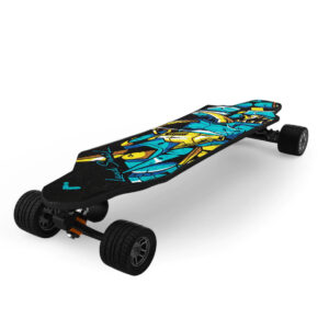 Landsnail 930 Electric Longboard