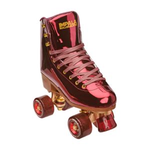 Impala Roller Skates – Plum