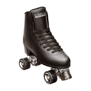 Impala Roller Skates – Black