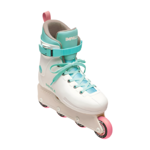 Impala Inline Skates White