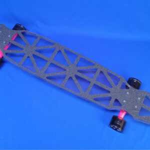 40″ Ghost Immortal Maui Longboard