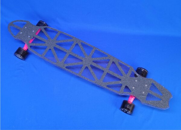 40" Ghost Immortal Maui Longboard
