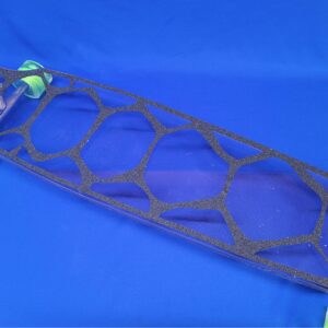 40″ Ghost Immortal Tortuga Longboard