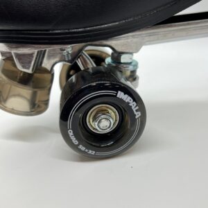 Impala Roller Skates – Black