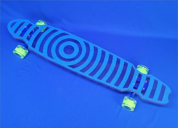40" Ghost Immortal Epicenter Longboard