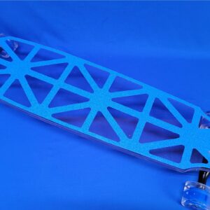 40″ Ghost Immortal Maui Longboard