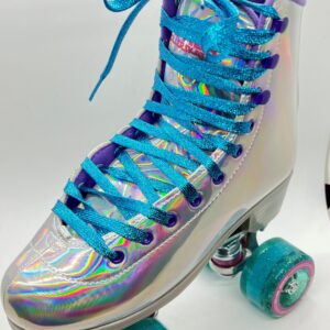 Impala Roller Skates – Holographic