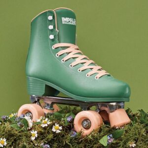 Impala Roller Skates – Forest