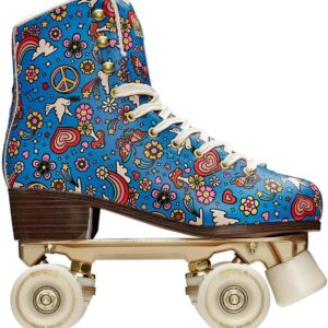 Impala Roller Skates – Harmony Blue