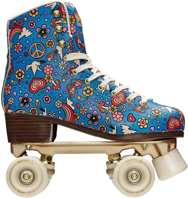 Impala Roller Skates - Harmony Blue - Image 3