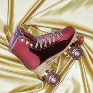 Impala Roller Skates – Plum