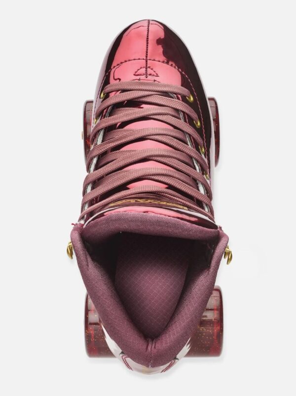 Impala Roller Skates - Plum - Image 4