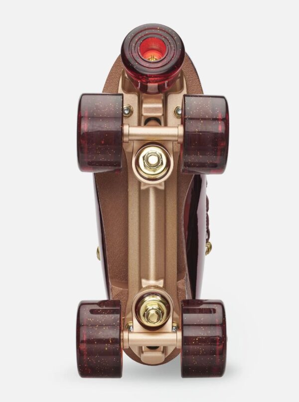 Impala Roller Skates - Plum - Image 5