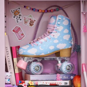 Impala Roller Skates – Starbright